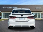 2023 Camry Hybrid Thumbnail 5