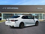 2023 Camry Hybrid Thumbnail 6