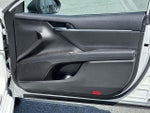 2023 Camry Hybrid Thumbnail 8