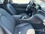 2023 Camry Hybrid Thumbnail 9