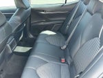 2023 Camry Hybrid Thumbnail 12