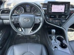 2023 Camry Hybrid Thumbnail 13