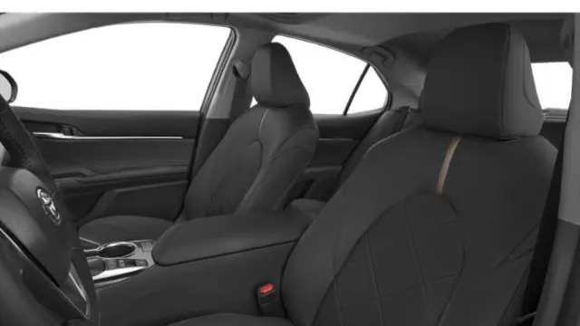 2020 Toyota Camry Hybrid SE