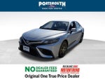 2023 Camry Hybrid Thumbnail 13