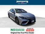 2023 Camry Hybrid Thumbnail 20