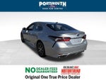 2023 Camry Hybrid Thumbnail 22
