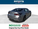 2023 Camry Hybrid Thumbnail 24