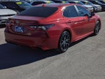 2022 Camry Hybrid Thumbnail 2