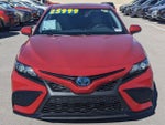 2022 Camry Hybrid Thumbnail 6