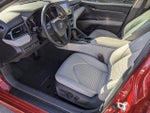 2022 Camry Hybrid Thumbnail 9