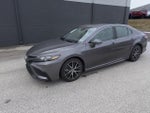 2023 Camry Hybrid Thumbnail 4