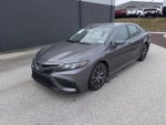 2023 Camry Hybrid Thumbnail 5