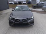 2023 Camry Hybrid Thumbnail 7
