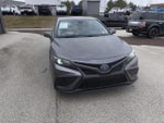 2023 Camry Hybrid Thumbnail 8