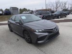 2023 Camry Hybrid Thumbnail 9