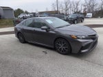 2023 Camry Hybrid Thumbnail 10