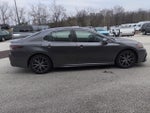2023 Camry Hybrid Thumbnail 13
