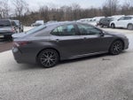 2023 Camry Hybrid Thumbnail 14