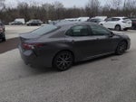 2023 Camry Hybrid Thumbnail 15