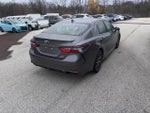 2023 Camry Hybrid Thumbnail 17