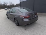 2023 Camry Hybrid Thumbnail 21