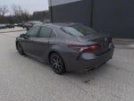 2023 Camry Hybrid Thumbnail 22