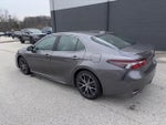 2023 Camry Hybrid Thumbnail 23