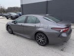 2023 Camry Hybrid Thumbnail 24
