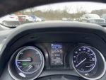 2023 Camry Hybrid Thumbnail 30
