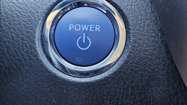 2020 Toyota Camry Hybrid SE