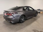 2024 Camry Hybrid Thumbnail 3