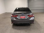 2024 Camry Hybrid Thumbnail 4
