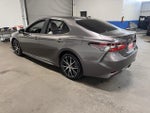 2024 Camry Hybrid Thumbnail 5