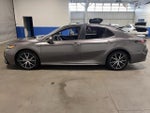 2024 Camry Hybrid Thumbnail 6