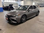 2024 Camry Hybrid Thumbnail 7