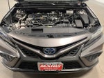 2024 Camry Hybrid Thumbnail 9