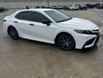 2022 Camry Hybrid Thumbnail 1