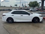 2022 Camry Hybrid Thumbnail 2