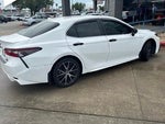 2022 Camry Hybrid Thumbnail 3