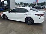 2022 Camry Hybrid Thumbnail 4