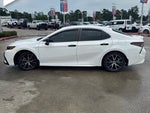 2022 Camry Hybrid Thumbnail 5