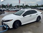 2022 Camry Hybrid Thumbnail 6