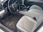 2022 Camry Hybrid Thumbnail 8