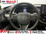 2022 Camry Hybrid Thumbnail 12