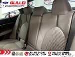 2022 Camry Hybrid Thumbnail 13