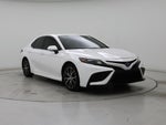 2023 Camry Hybrid Thumbnail 1