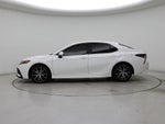 2023 Camry Hybrid Thumbnail 3