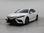2023 Camry Hybrid Thumbnail 4