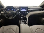 2023 Camry Hybrid Thumbnail 9
