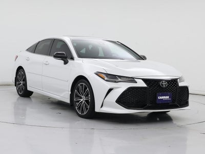Photo of a 2020 Toyota Avalon Touring 4DR Sedan for sale